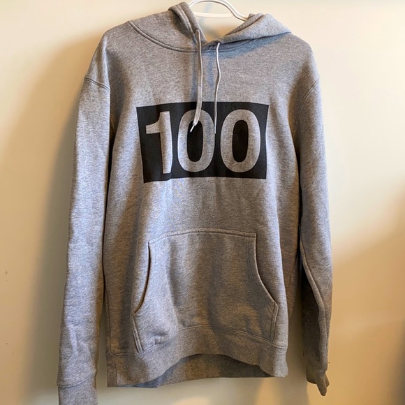 100 Thieves Hoodie - Picture 1 of 3